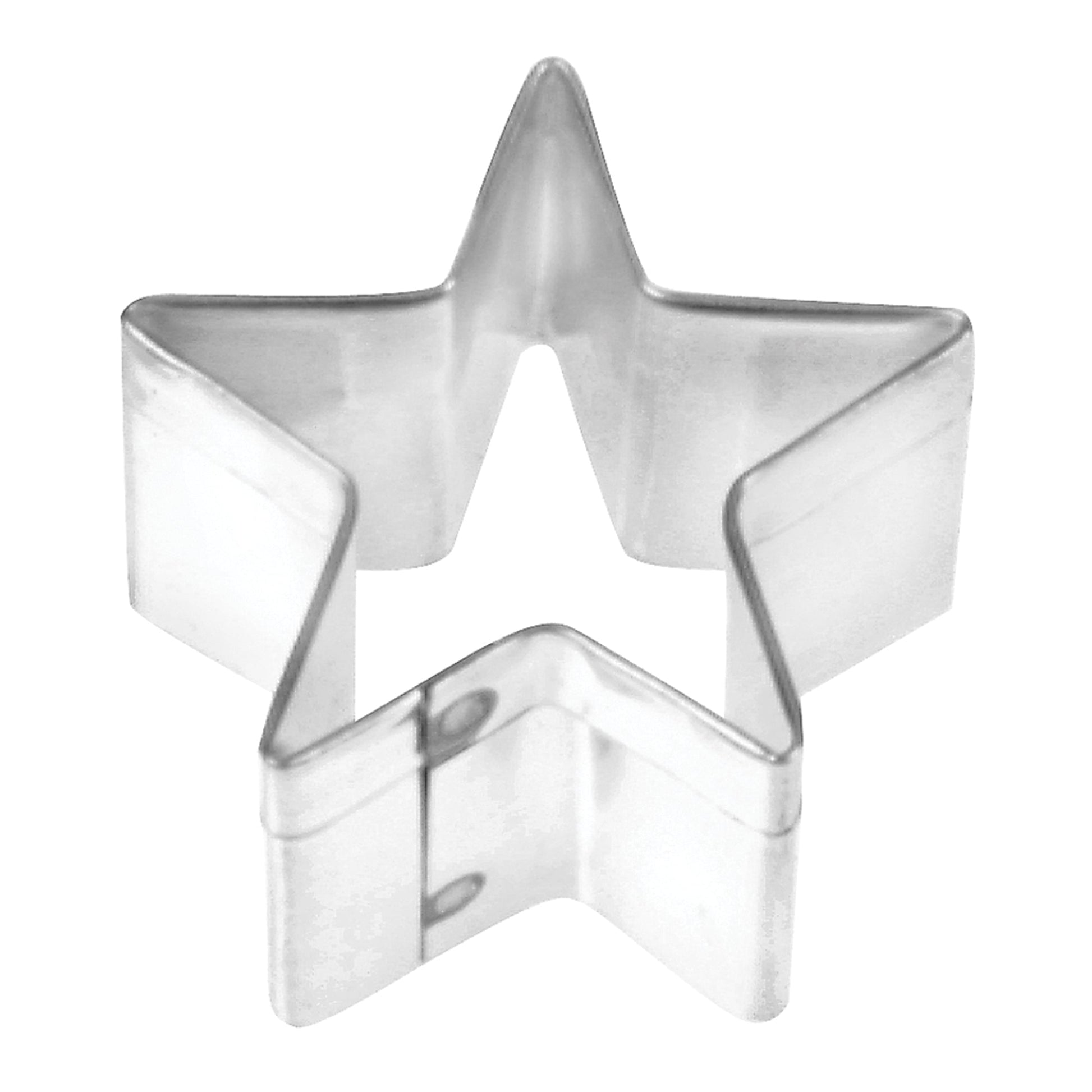 Fox Run 2" Star Cookie Cutter - (38 Pieces)