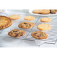Fox Run 20" x 14" Chrome Cooling Rack - (29 Pieces)