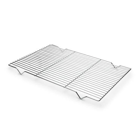 Fox Run 20" x 14" Chrome Cooling Rack - (29 Pieces)