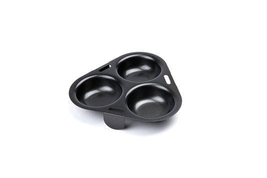Fox Run 3 Egg Non/St.Poacher - (Bundle of 50)