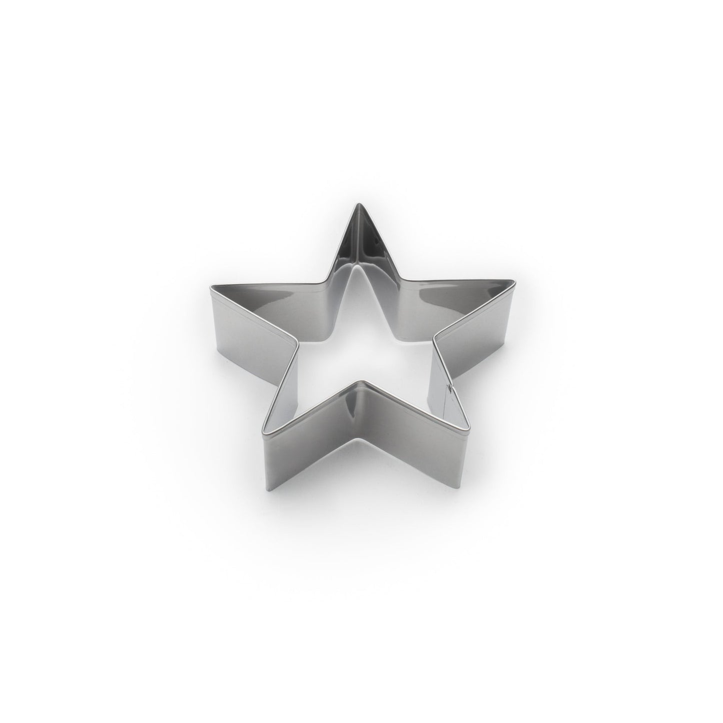 Fox Run 3" Star Cookie Cutter - (38 Pieces)
