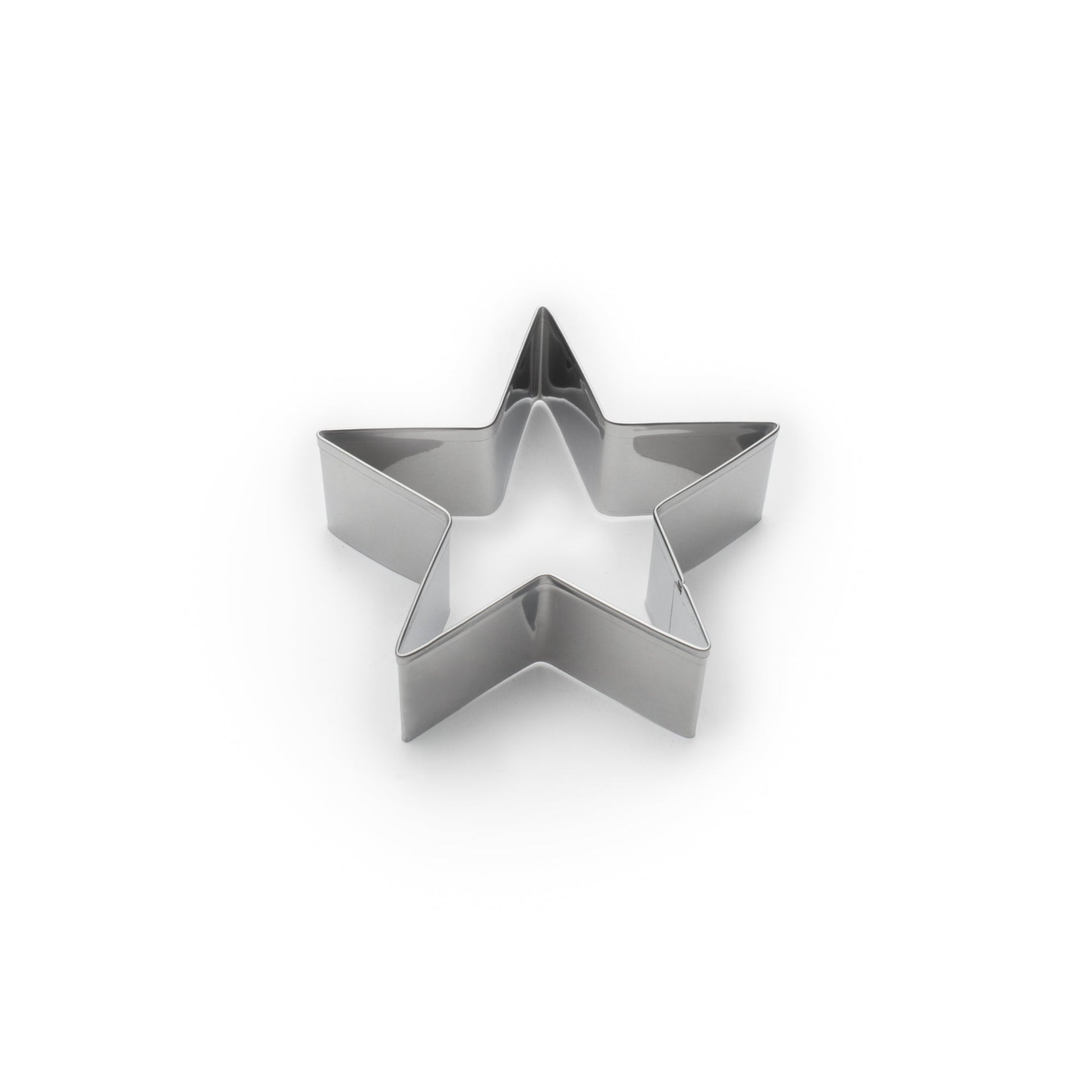 Fox Run 3" Star Cookie Cutter - (38 Pieces)