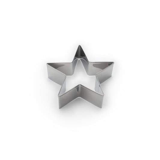 Fox Run 3" Star Cookie Cutter - (38 Pieces)