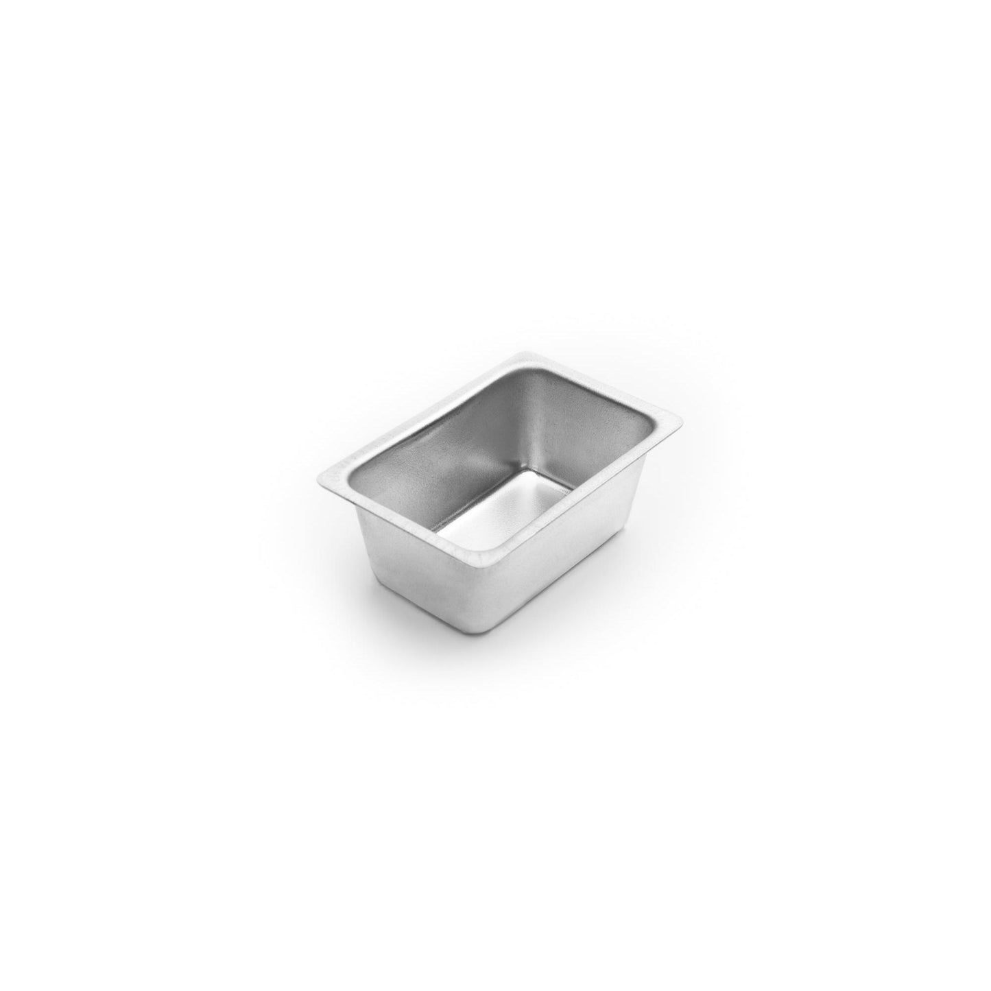 Fox Run 3" x 2.25" Bread Pan - (160 Pieces)