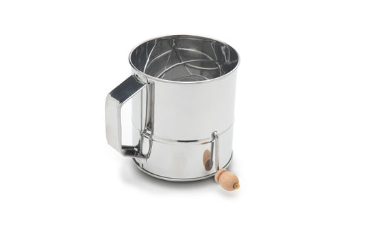 Fox Run 3Cups S.S.Crk Sifter - (Bundle of 27)