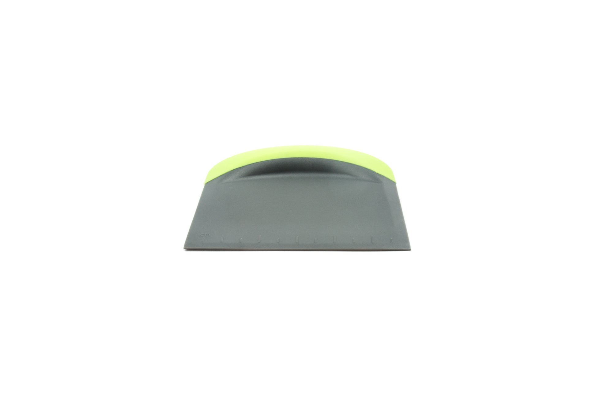 Fox Run 3in1 Bowl Scraper, Green, Crd - (Bundle of 54)