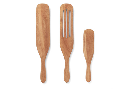 Fox Run 3pc Spurtle Set - (Bundle of 16)