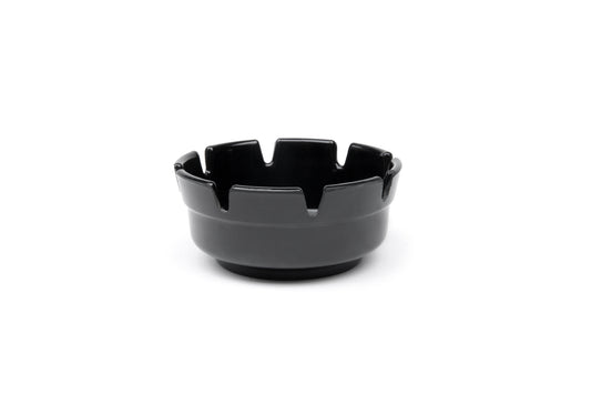 Fox Run 4" Ash Tray Black - (Bundle of 134)