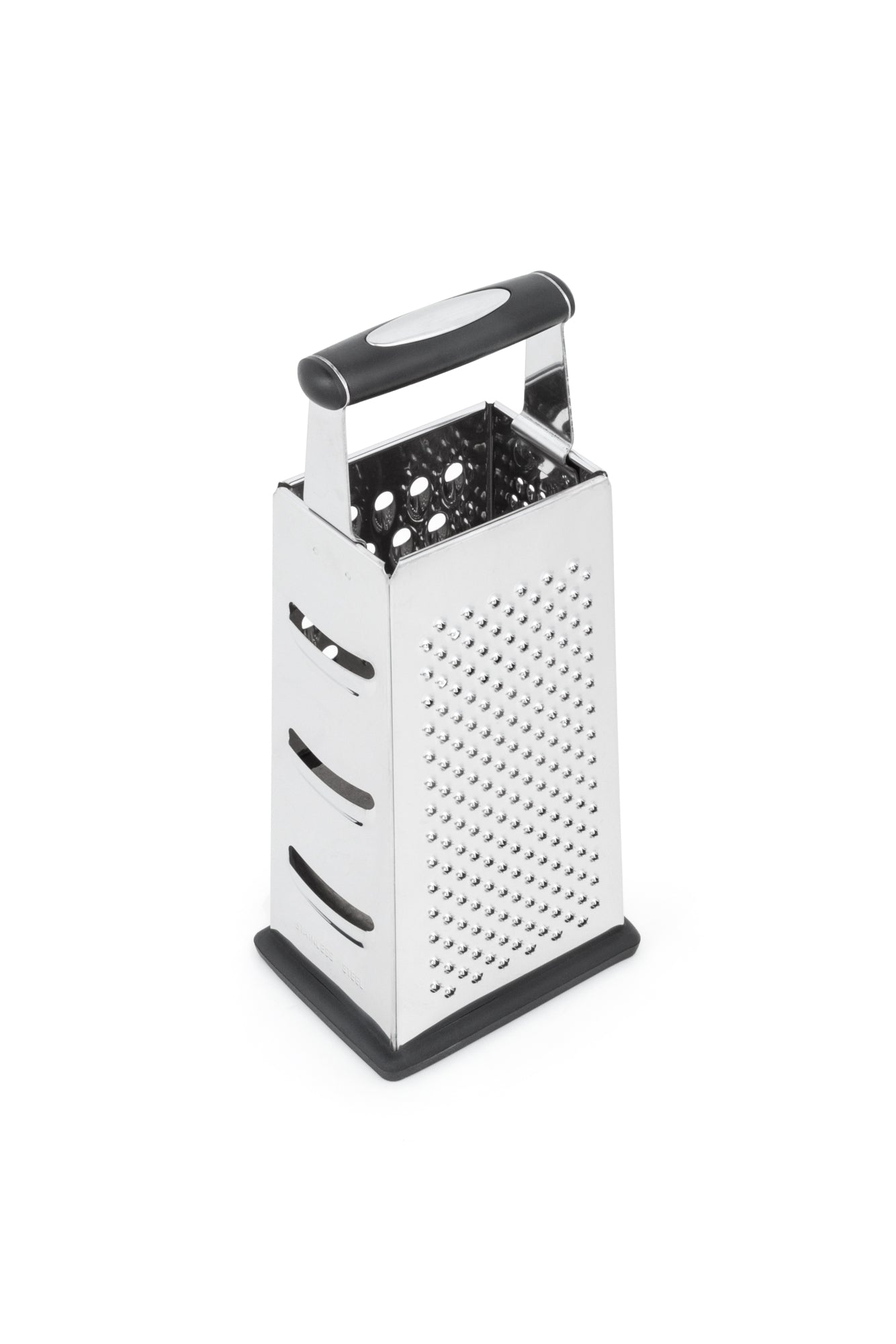 Fox Run 4 Sided S/S Grater - (Bundle of 30)