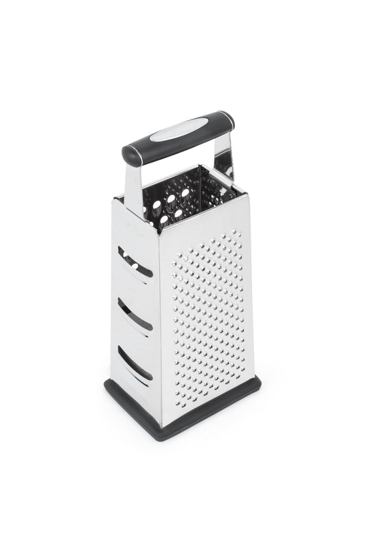 Fox Run 4 Sided S/S Grater - (Bundle of 30)