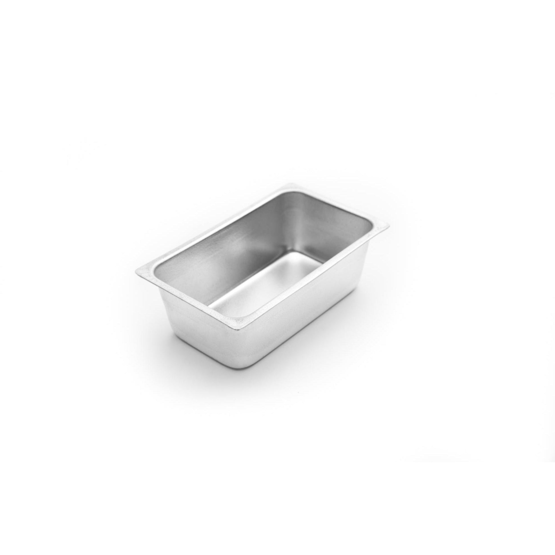 Fox Run 4" x 2.5" Bread Pan - (125 Pieces)