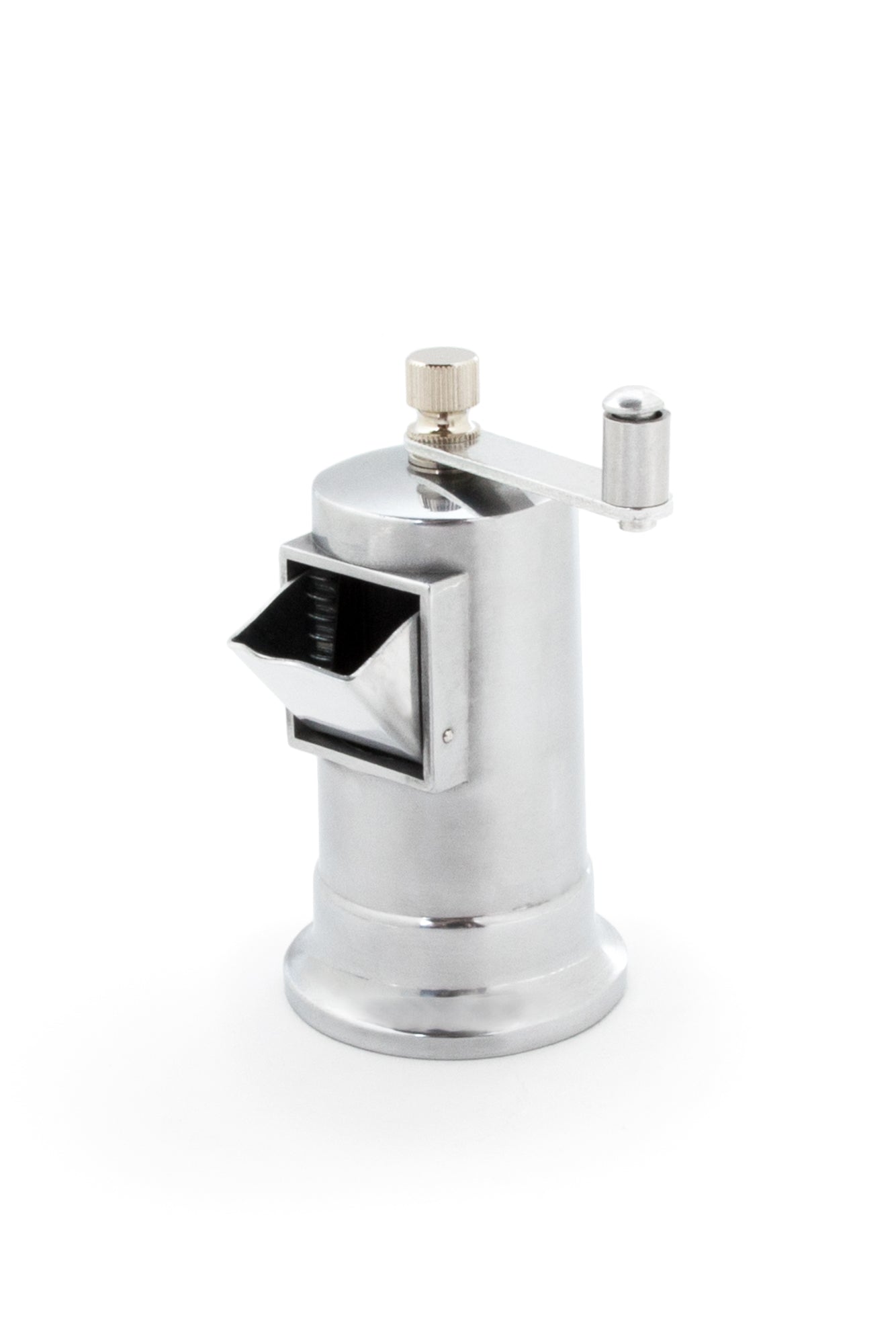 Fox Run 4Inch H Pepper Mill Crank - (Bundle of 20)