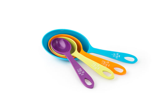 Fox Run 4Pc Measure Cup Set - (Bundle of 40)