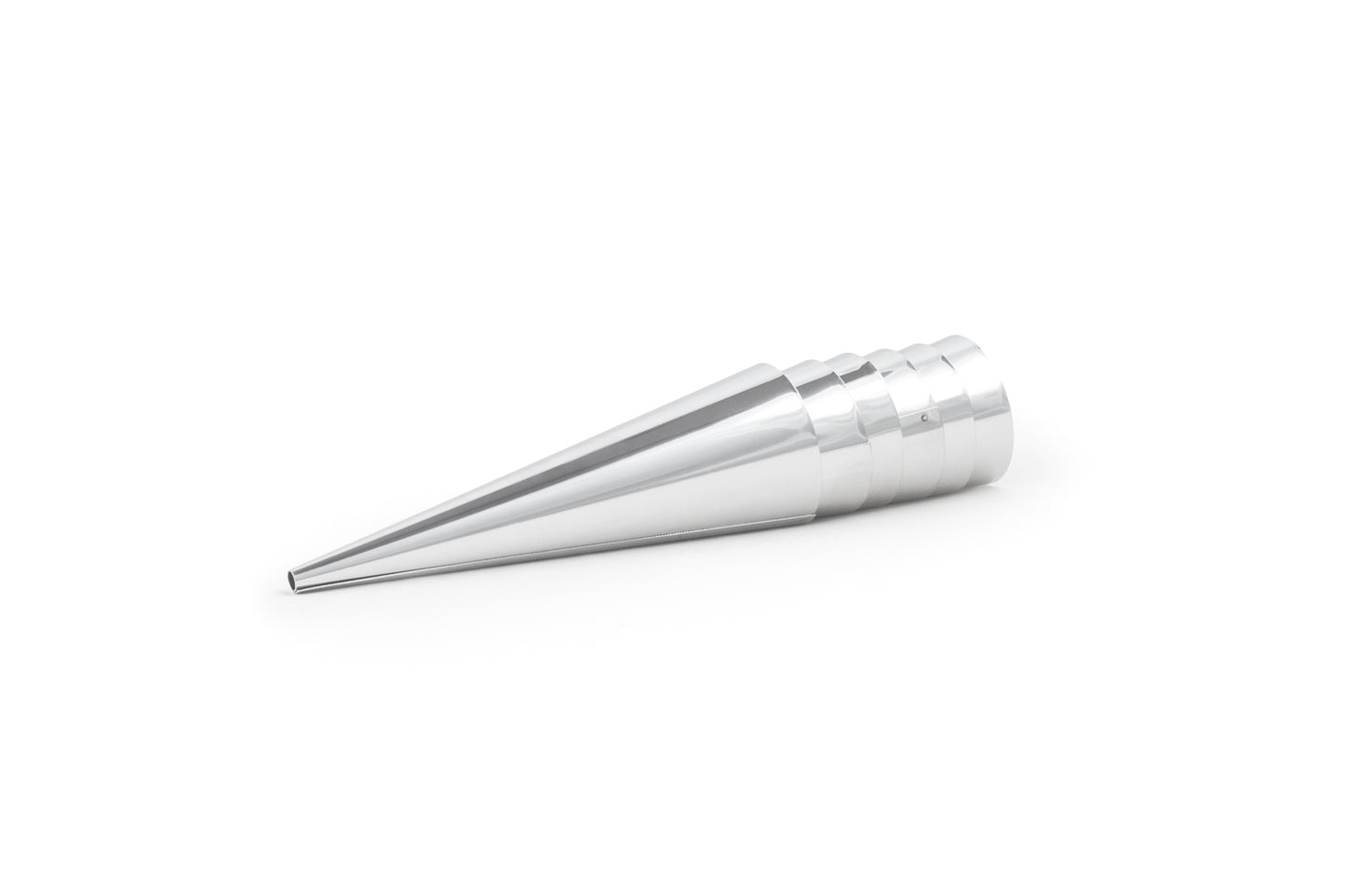 Fox Run 4.5" Lady Lock Cream Horn Forms - (80 Sets)