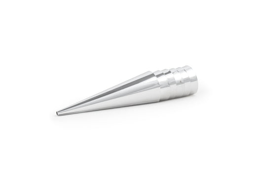 Fox Run 4.5" Lady Lock Cream Horn Forms - (80 Sets)