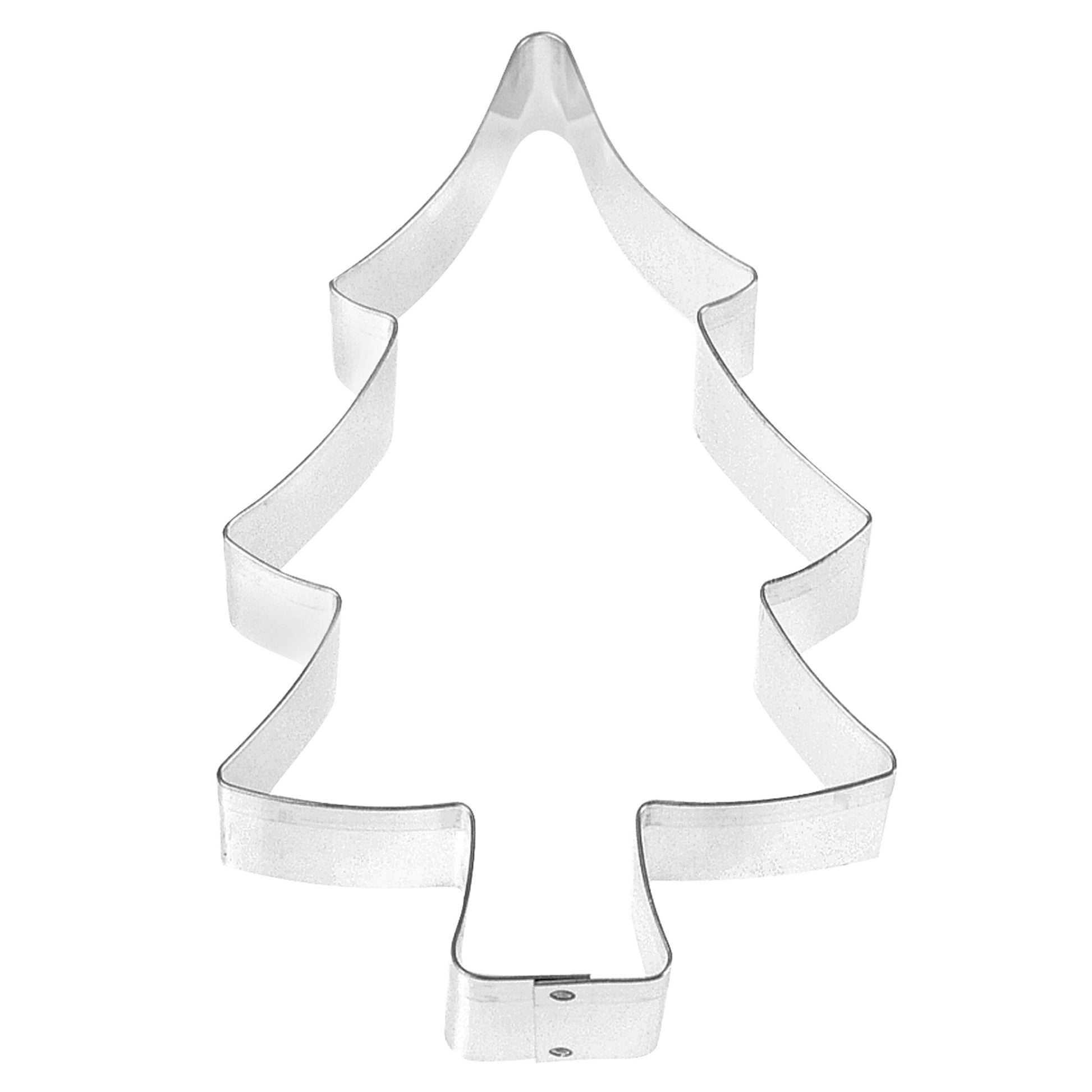 Fox Run 5" Tree C.C. W/Upc - (Bundle of 28)