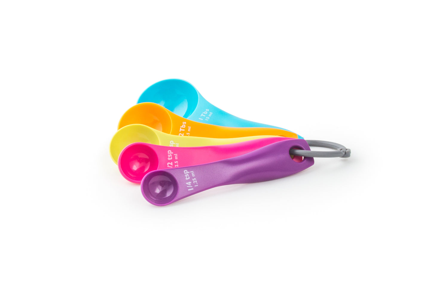 Fox Run 5Pc Measure Spoon Set - (Bundle of 59)