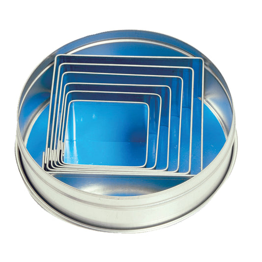 Fox Run 6Pc Square C.C. Set - (Bundle of 40)