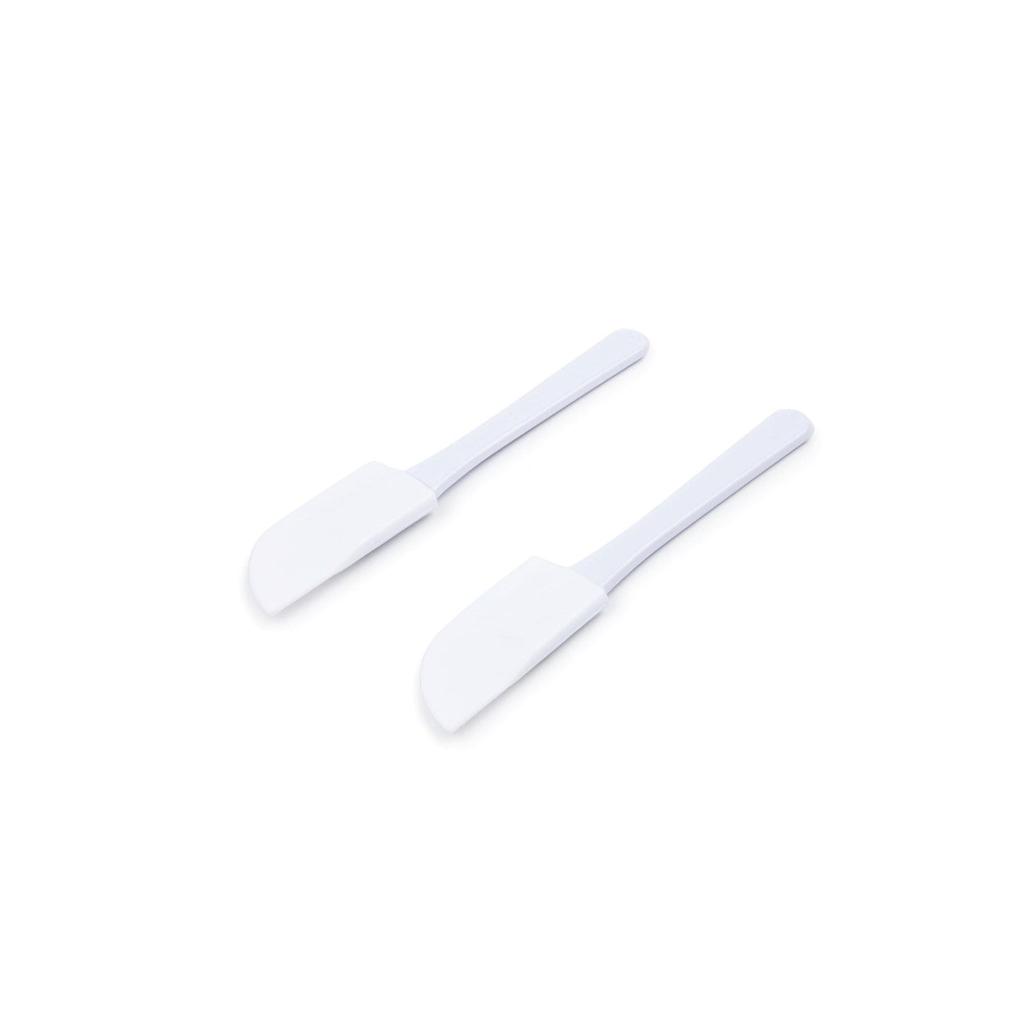 Fox Run 6.5" Mini Spatula Set (2-piece) - (200 Sets)