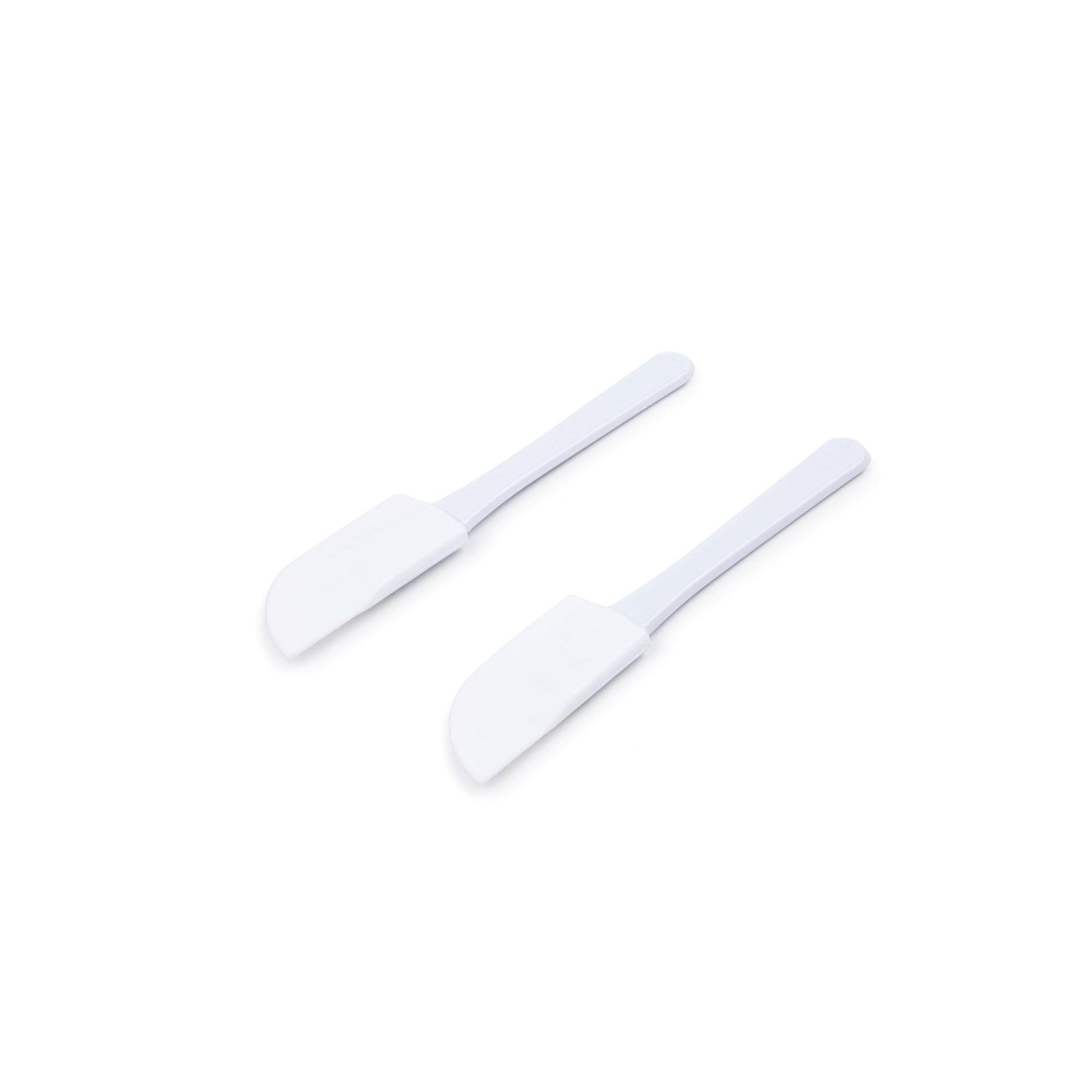Fox Run 6.5" Mini Spatula Set (2-piece) - (200 Sets)
