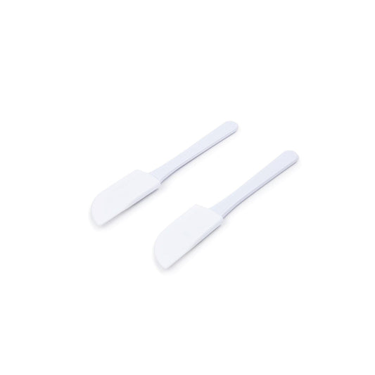 Fox Run 6.5" Mini Spatula Set (2-piece) - (200 Sets)