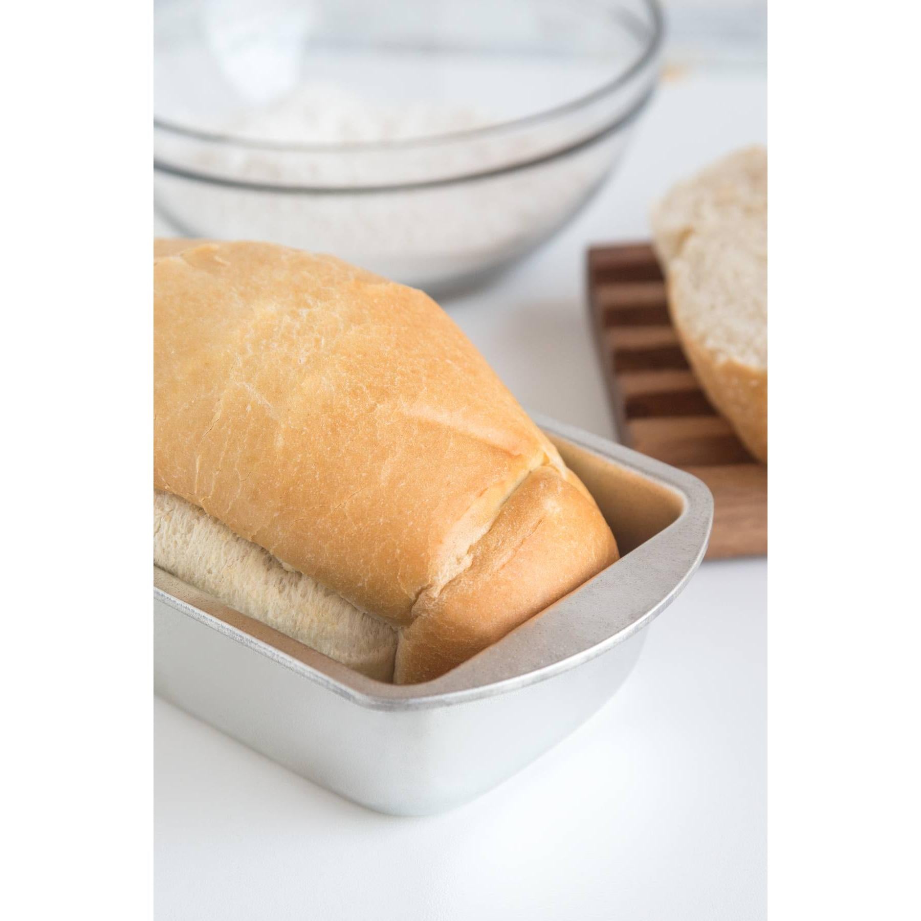 Fox Run 7.5" x 3.75" Bread Pan - (56 Pieces)