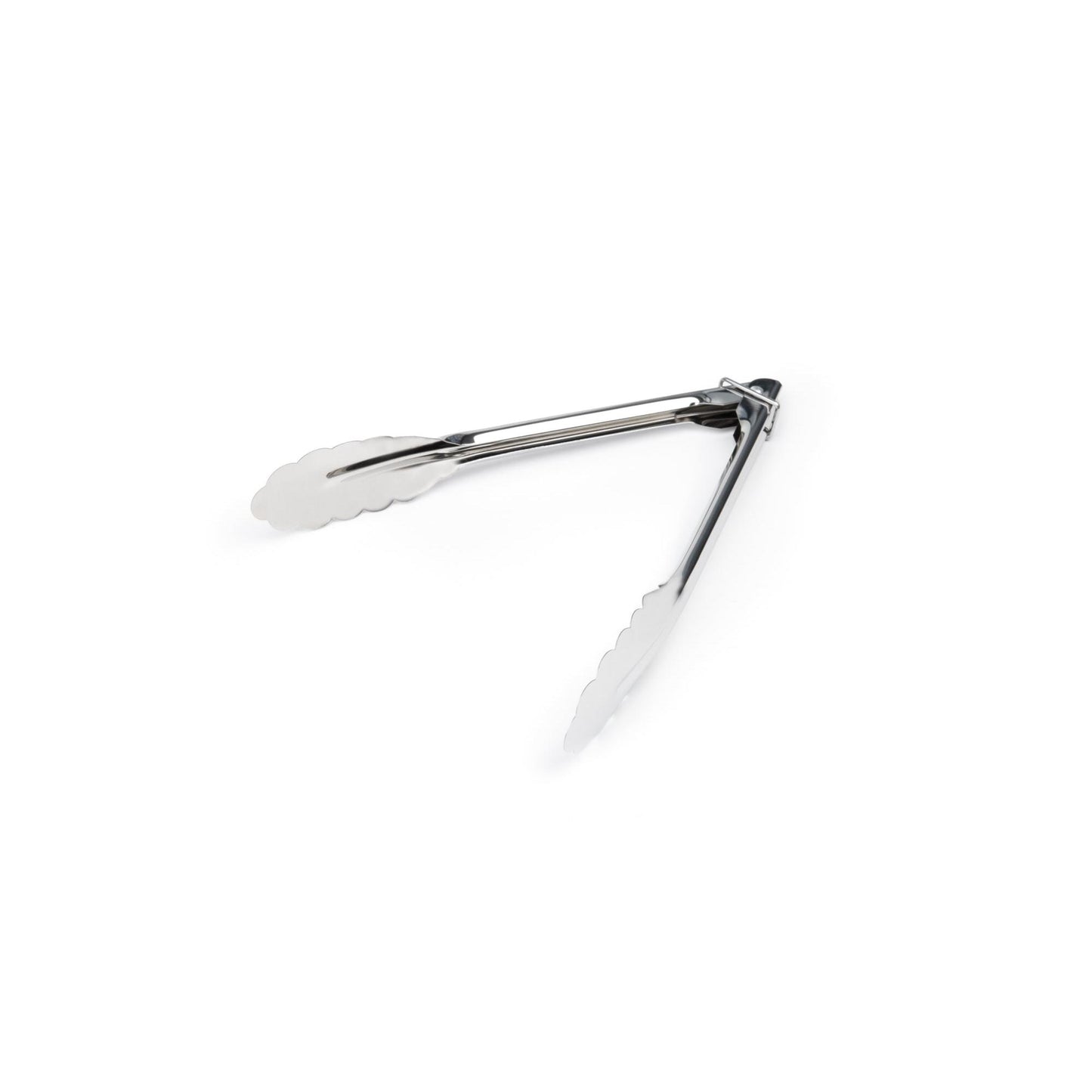 Fox Run 9" Locking Tongs - (100 Pieces)