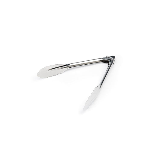 Fox Run 9" Locking Tongs - (100 Pieces)