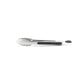 Fox Run 9" Stainless Steel Locking Tongs - (50 Pieces)
