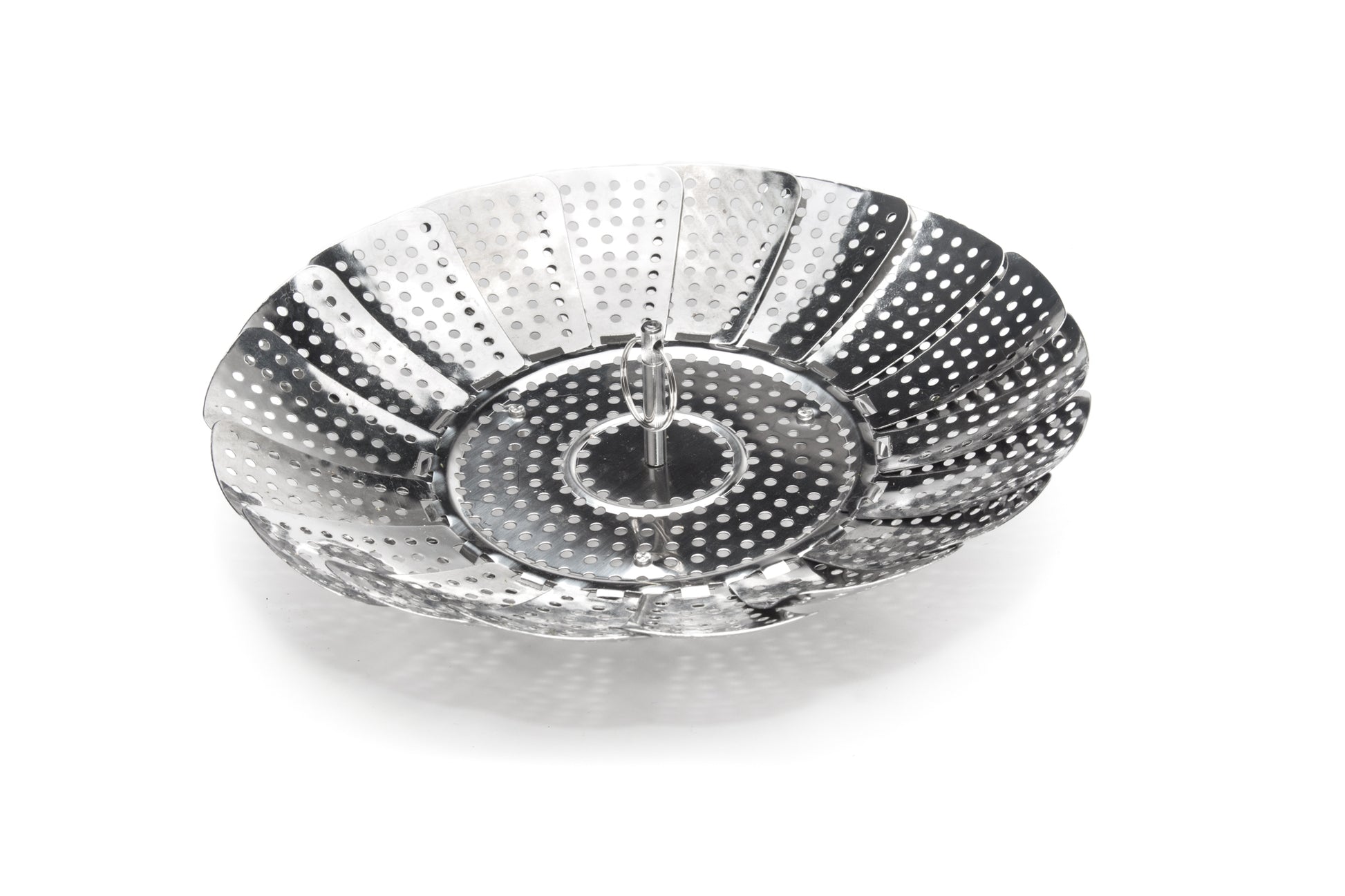 Fox Run 9" Steamer - (Bundle of 40)