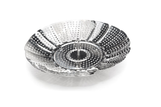 Fox Run 9" Steamer - (Bundle of 40)