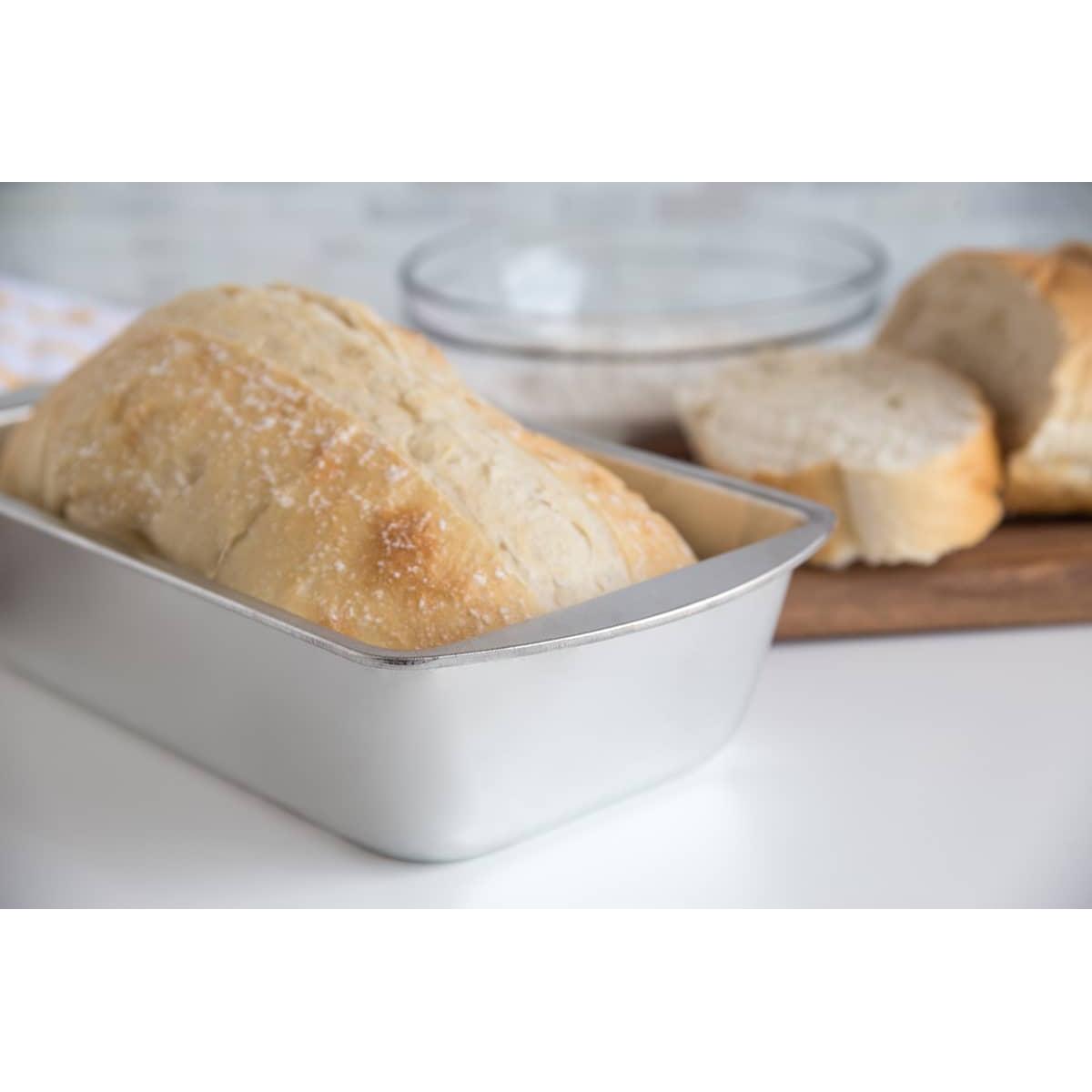 Fox Run 9.25" x5.25" Bread Pan - (47 Pieces)