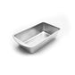 Fox Run 9.25" x5.25" Bread Pan - (47 Pieces)