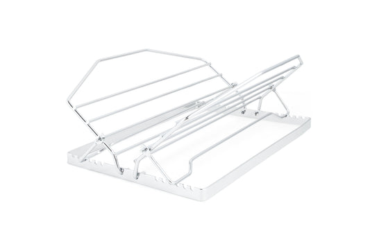 Fox Run Adj.Roasting Rack Bxd - (Bundle of 27)