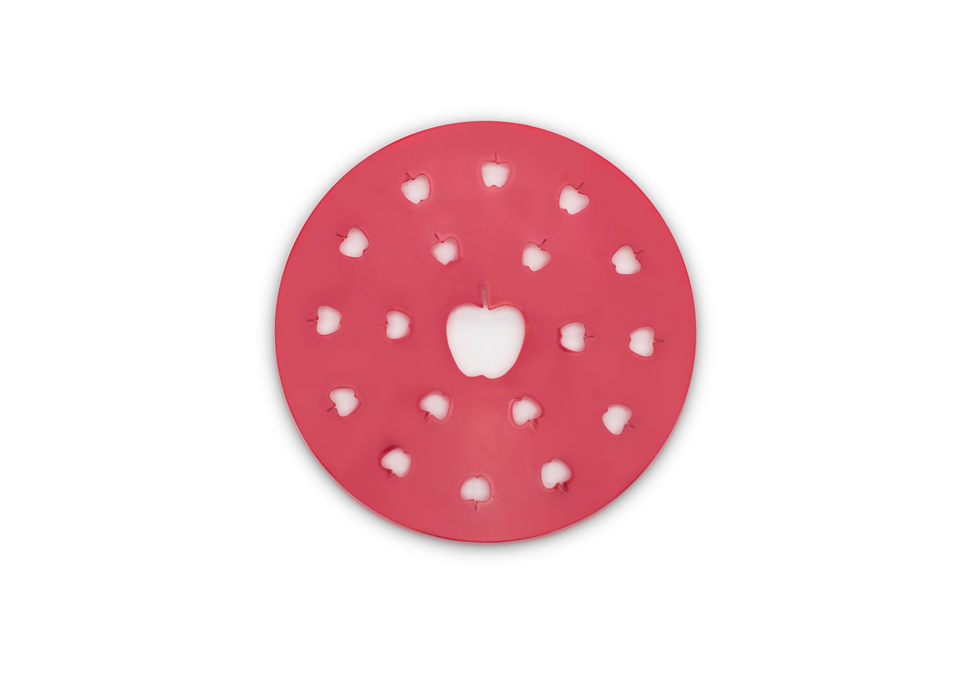 Fox Run Apple Pie Top Cutter - (Bundle of 80)