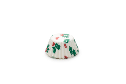 Fox Run Bake Cup,Christmas,Min - (Bundle of 134)