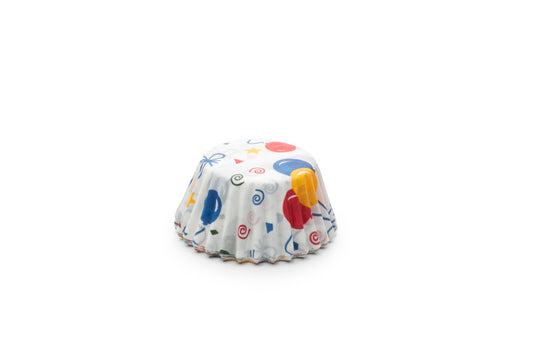 Fox Run Bake Cup,Party,Mini - (Bundle of 134)