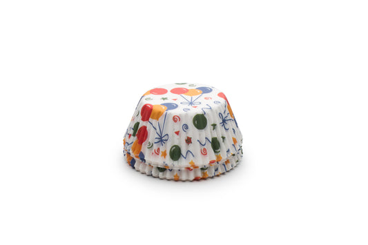 Fox Run Bake Cup,Party,Reg. - (Bundle of 134)