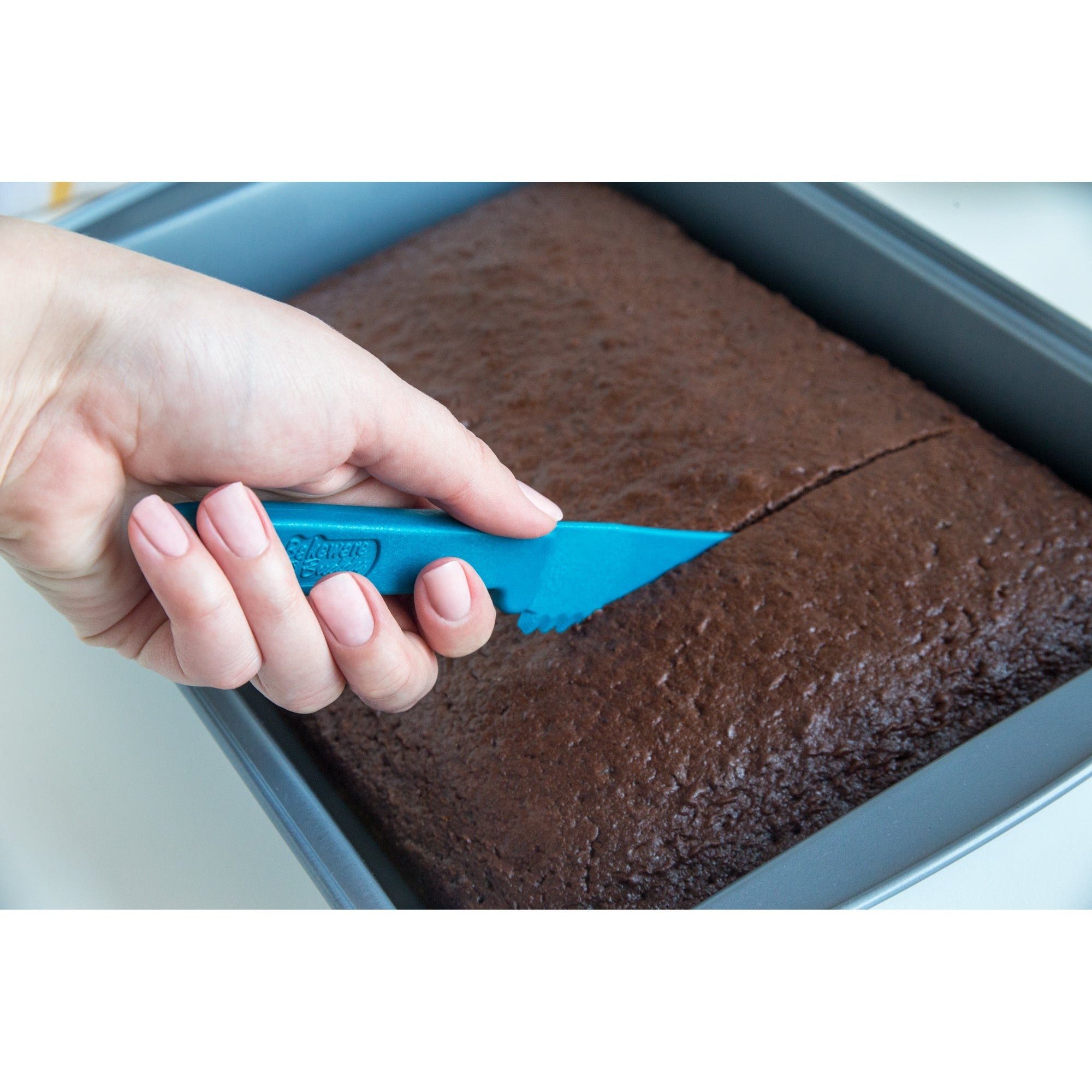 Fox Run Bakeware Buddy Knife - Thumbnail 2