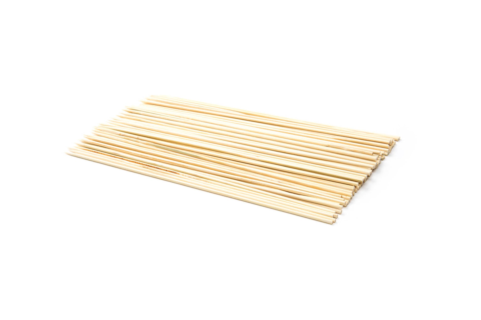 Fox Run Bamboo Skewers 10" - (Bundle of 160)
