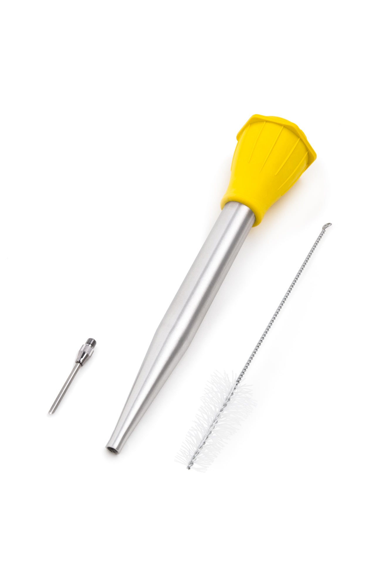 Fox Run Baster Set Ss Carded - (Bundle of 25)