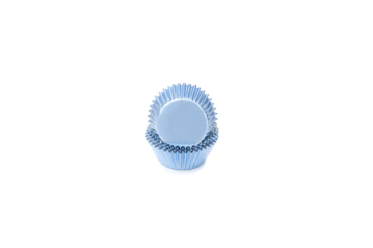 Fox Run Bc Foil Light Blue,Reg,32/Poly - (Bundle of 134)