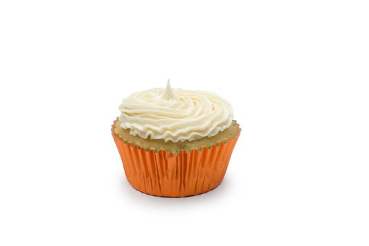 Fox Run Bc Foil Orange, Reg, 32/Poly - (Bundle of 134)