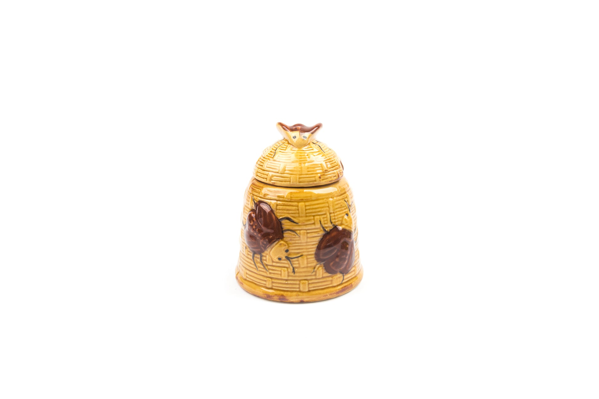 Fox Run Beehive Honey Pot - (Bundle of 29)