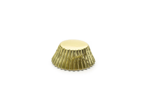 Fox Run Bkcp,Gold,Foil,Mini,Pbh - (Bundle of 134)