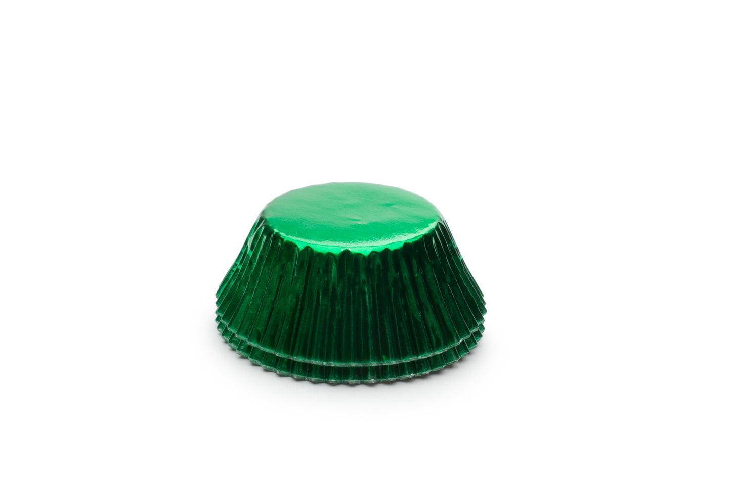 Fox Run Bkcp,Green Foil,Reg,Container - (Bundle of 134)