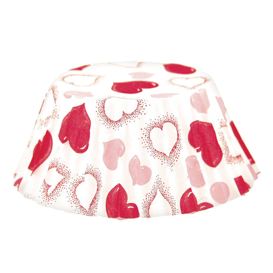 Fox Run Bkcp,Heart, Regular,Pbh - (Bundle of 134)