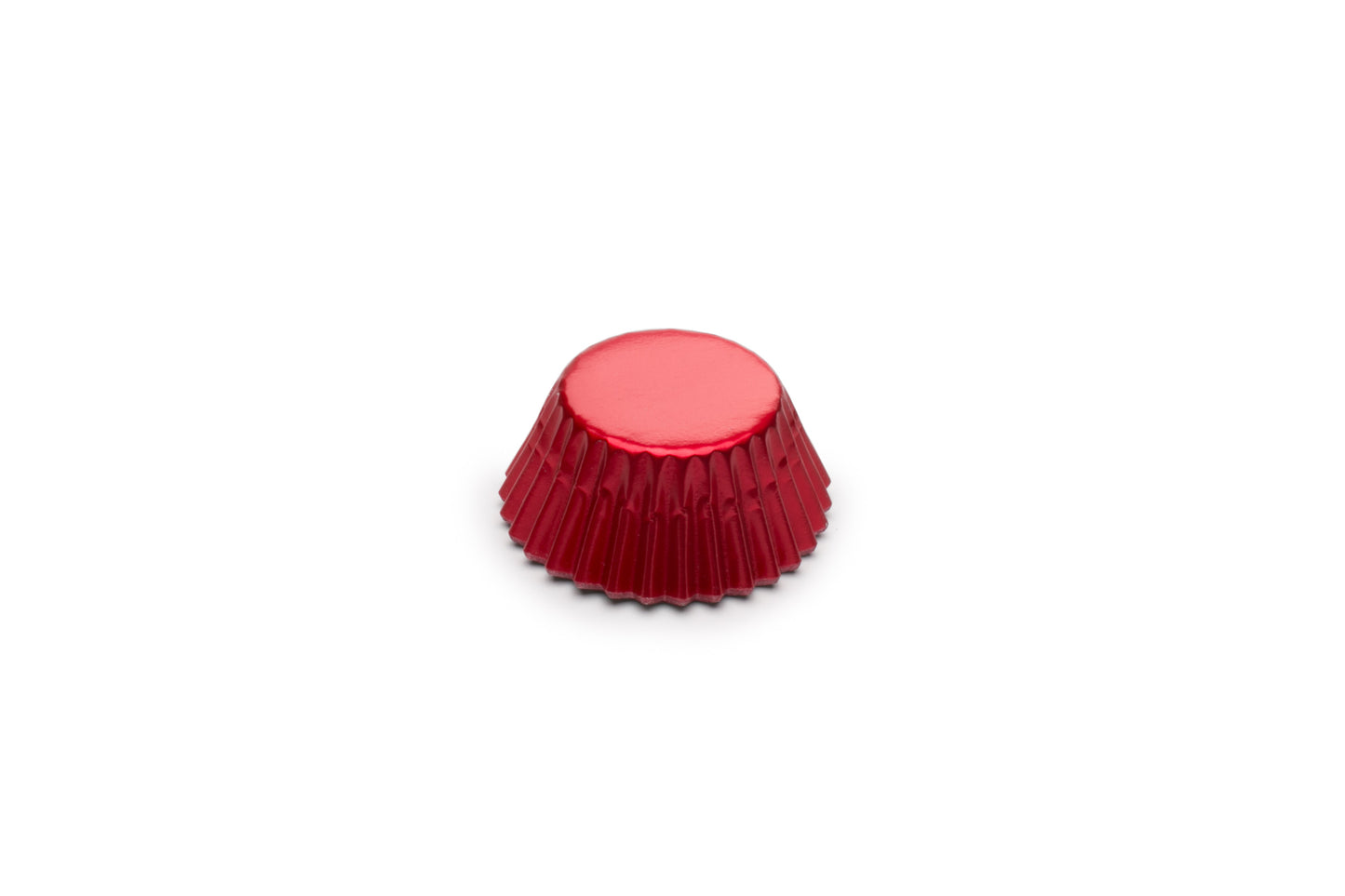 Fox Run Bkcp,Red,Foil,Mini,Pbh - (Bundle of 160)