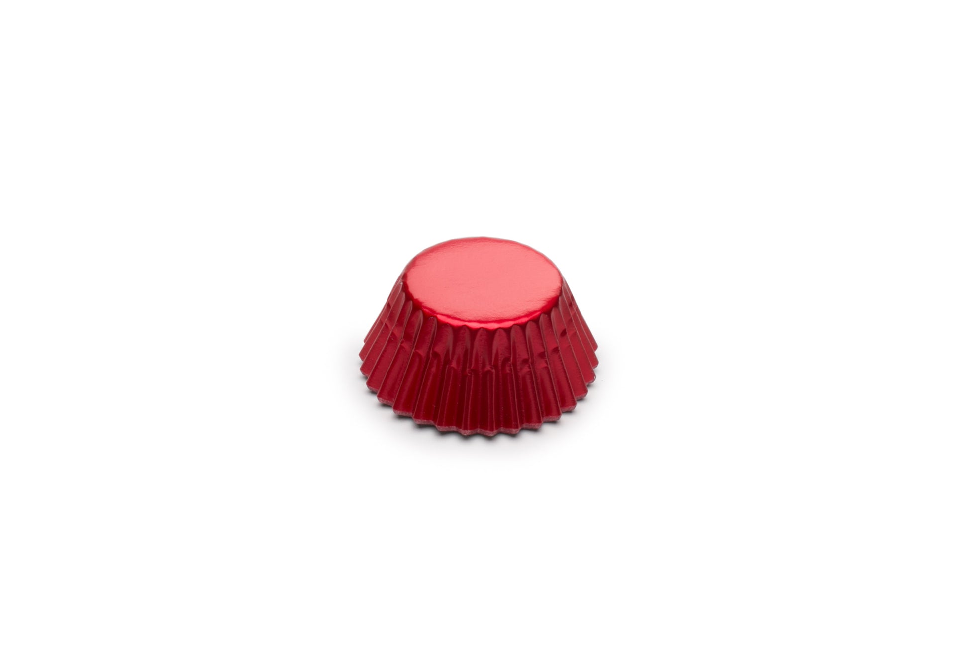 Fox Run Bkcp,Red,Foil,Mini,Pbh - (Bundle of 160)