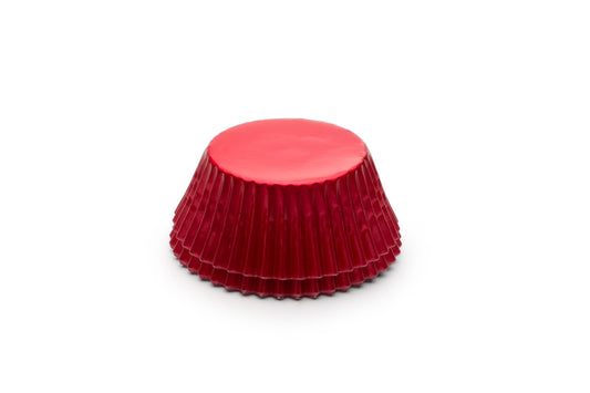 Fox Run Bkcp,Red,Foil,Regular,Pbh - (Bundle of 134)